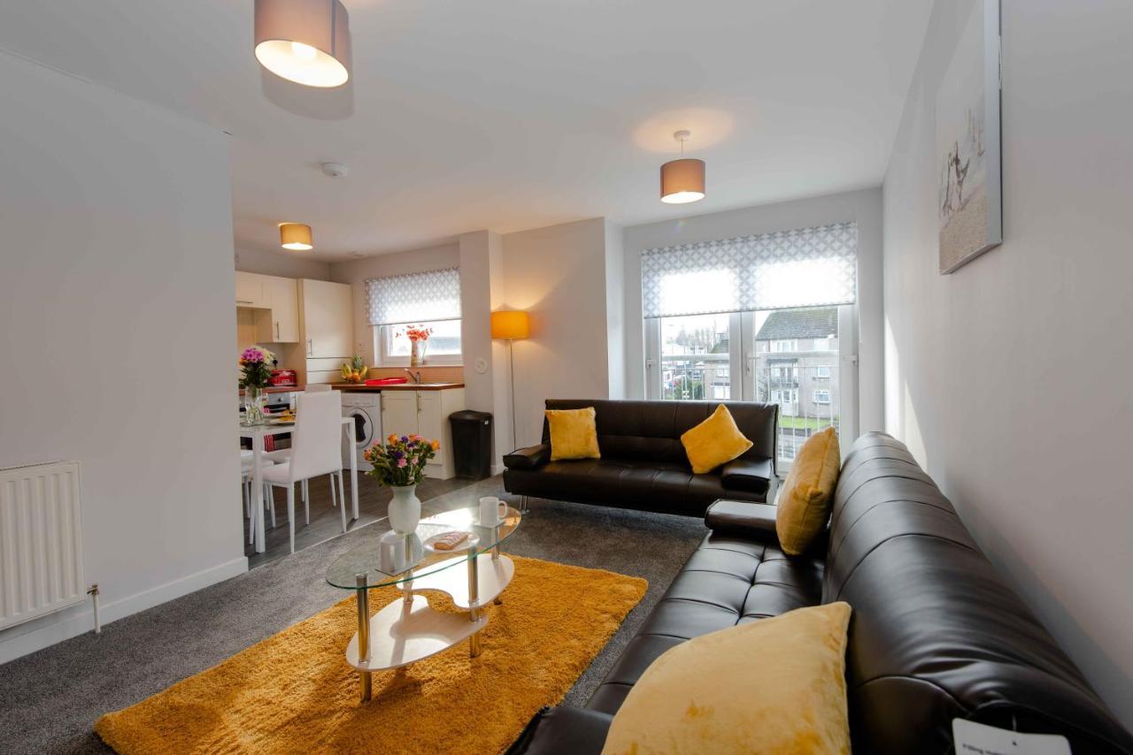 Premier - Wishaw En-Suite Apartment Экстерьер фото
